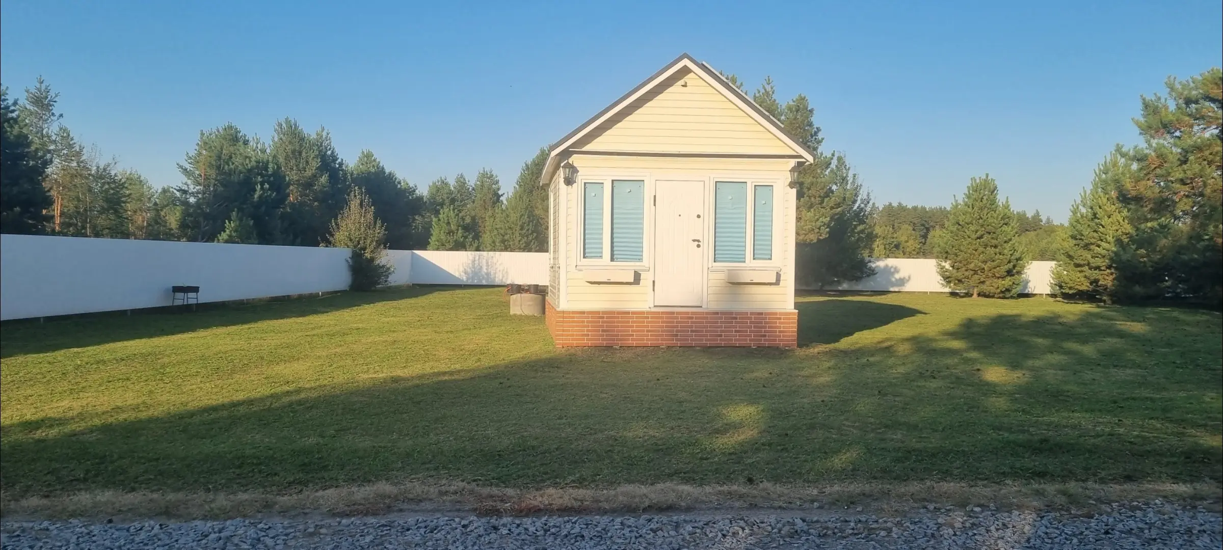 Фото Продаю дом, 18 кв. м, Ягодная ул.  Киев, цена: 23500 $, код 3772