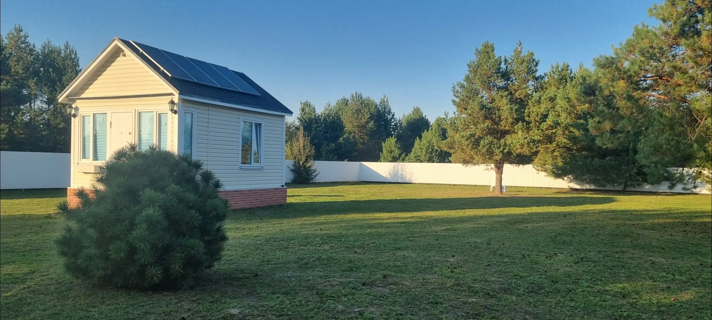 Фото Продаю дом, 18 кв. м, Ягодная ул.  Киев, цена: 23500 $, код 3772