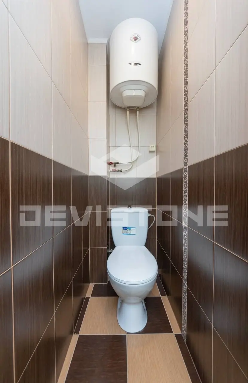 Фото Продаю -2 кімнатну квартиру, 46 кв. м, Павла Вірського бульв. (Саратовська) 53/31 Київ, ціна: 84700 $, код 3774