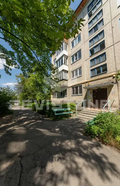 Фото Продаю -2 кімнатну квартиру, 46 кв. м, Павла Вірського бульв. (Саратовська) 53/31 Київ, ціна: 84700 $, код 3774