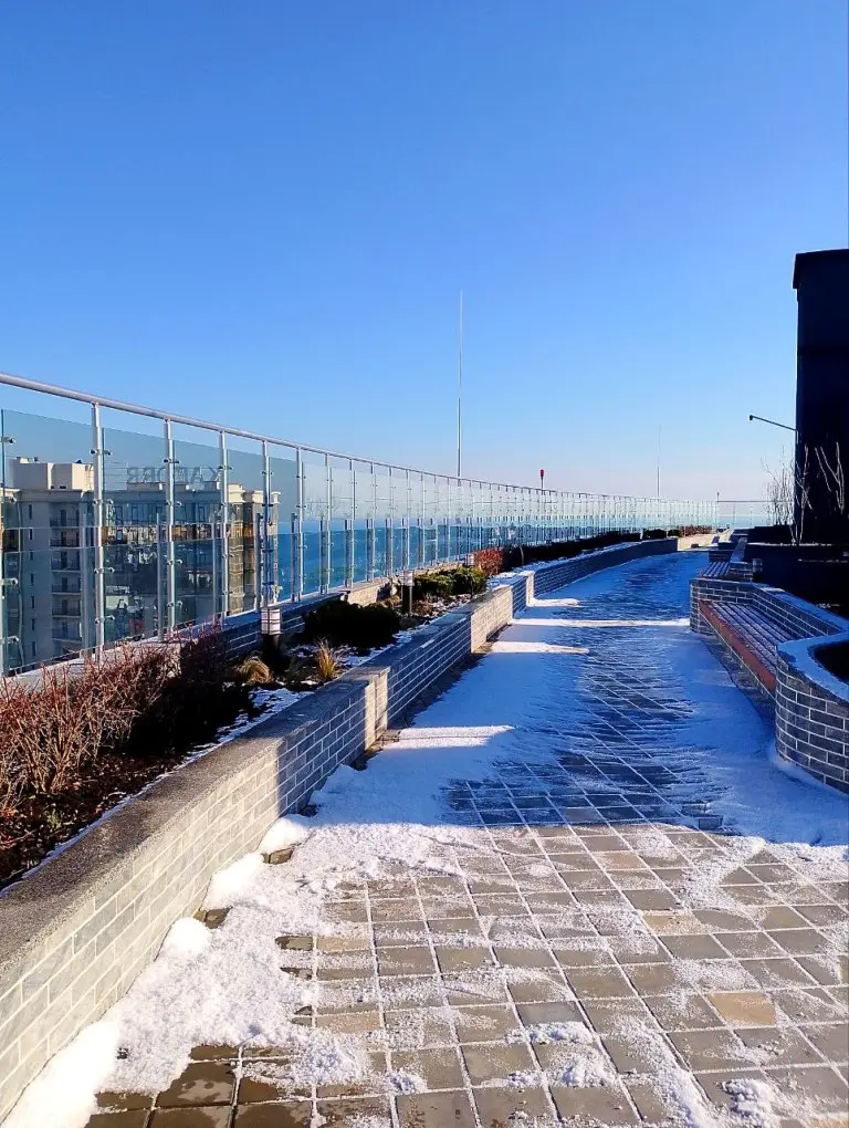 Фото Зняти 1 кімнатну квартиру, Курортний пров. 2/5 Одеса в довгострокову оренду, ціна: 57000 $, код 3775