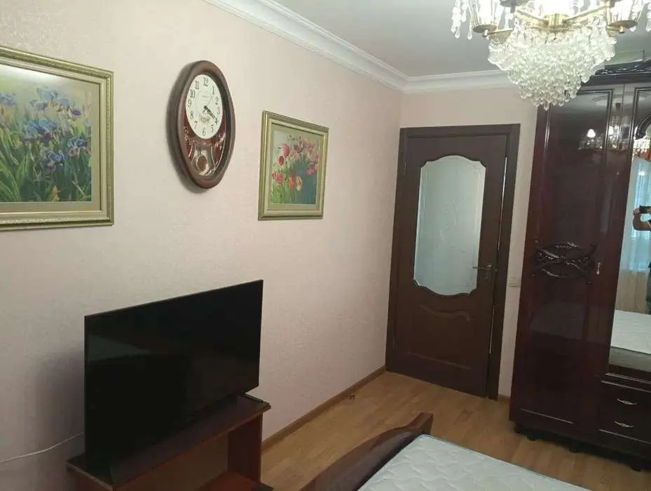 Фото Продаю 3 кімнатну квартиру, 70 кв. м, Павла Тичини просп. 20а Київ, ціна: 93000 $, код 3776