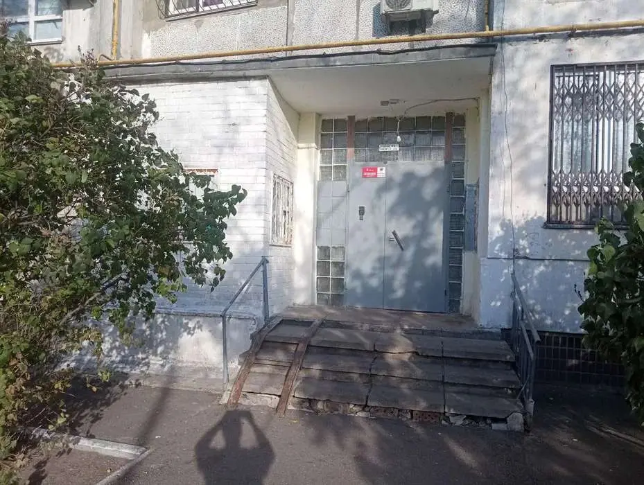 Фото Продаю 3 кімнатну квартиру, 70 кв. м, Павла Тичини просп. 20а Київ, ціна: 93000 $, код 3776