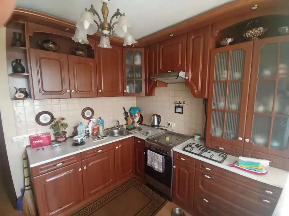 Фото Продаю 3 кімнатну квартиру, 70 кв. м, Павла Тичини просп. 20а Київ, ціна: 93000 $, код 3776