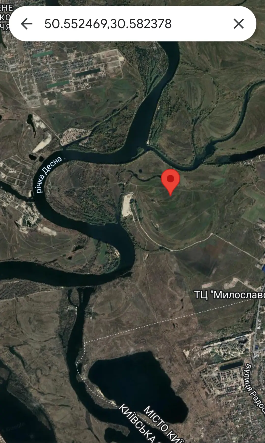 Фото Продаю земельный участок, Погреби, цена: 3200 $, код 3777