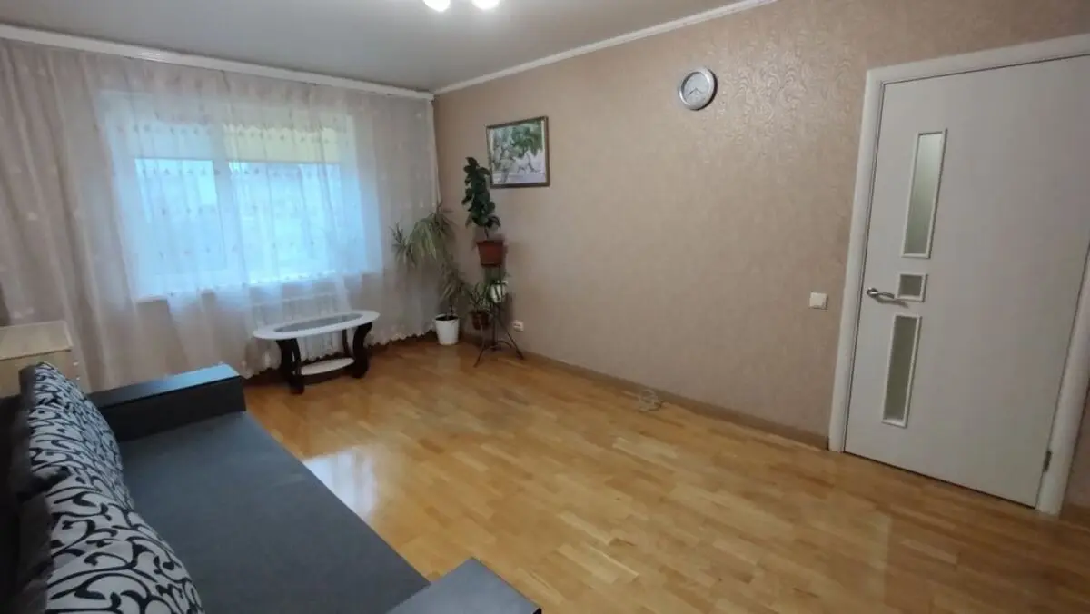 Фото Снять 1-комнатную квартиру, Чернобыльская ул.  Киев в долгосрочную аренду, цена: 16000 грн, код 3779