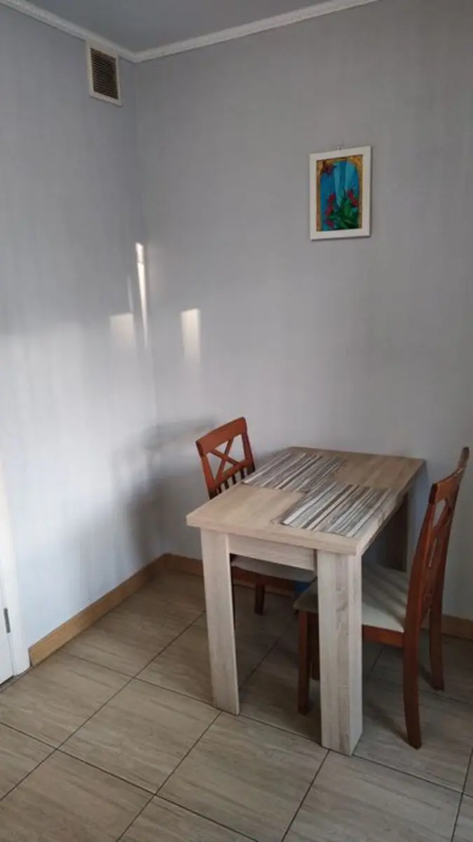 Фото Снять 1-комнатную квартиру, Чернобыльская ул.  Киев в долгосрочную аренду, цена: 16000 грн, код 3779