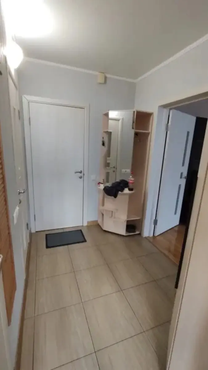 Фото Снять 1-комнатную квартиру, Чернобыльская ул.  Киев в долгосрочную аренду, цена: 16000 грн, код 3779