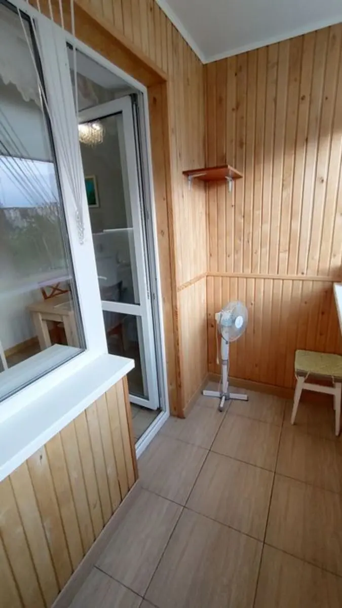 Фото Снять 1-комнатную квартиру, Чернобыльская ул.  Киев в долгосрочную аренду, цена: 16000 грн, код 3779