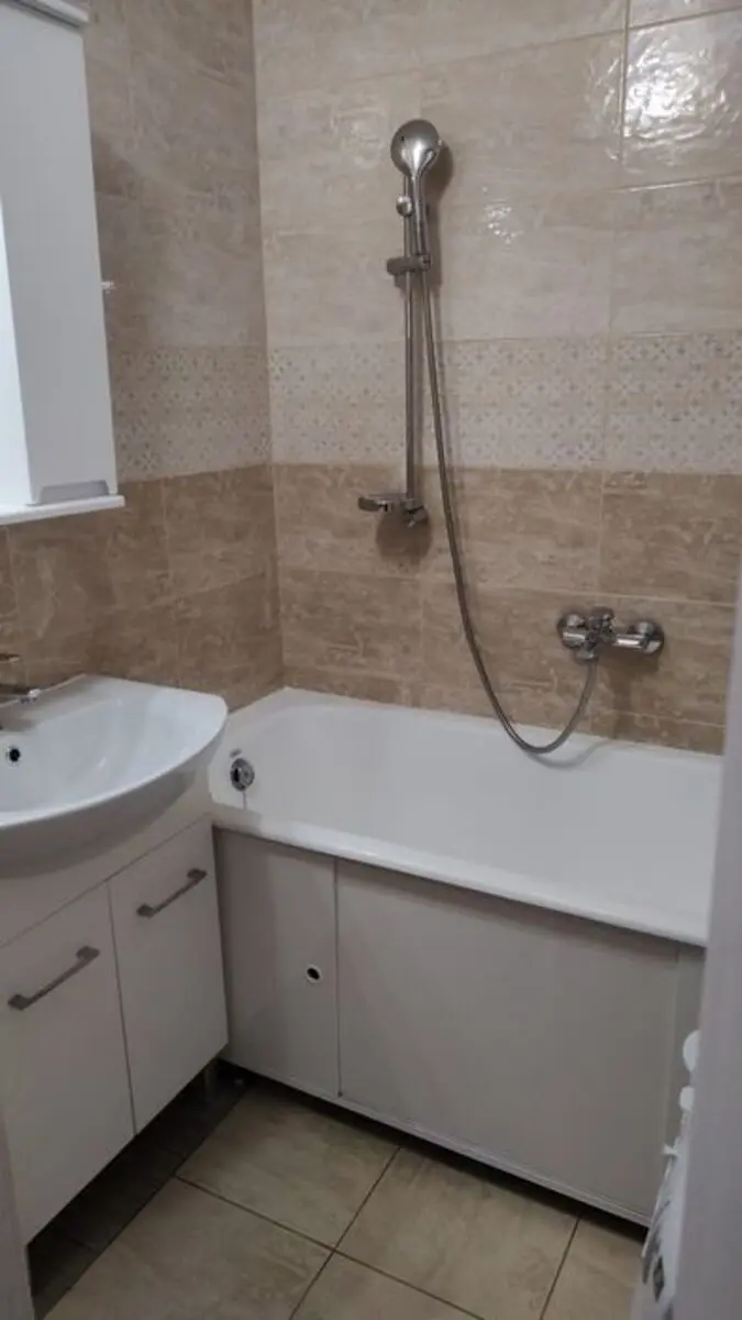 Фото Снять 1-комнатную квартиру, Чернобыльская ул.  Киев в долгосрочную аренду, цена: 16000 грн, код 3779