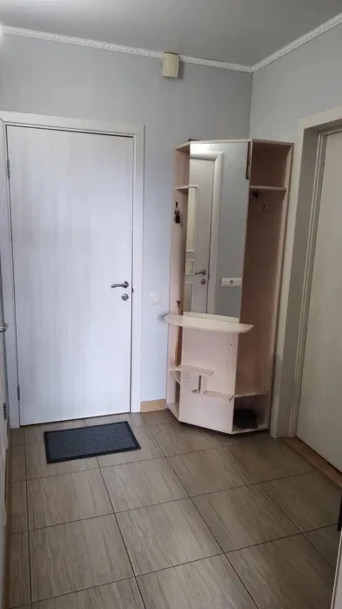 Фото Снять 1-комнатную квартиру, Чернобыльская ул.  Киев в долгосрочную аренду, цена: 16000 грн, код 3779