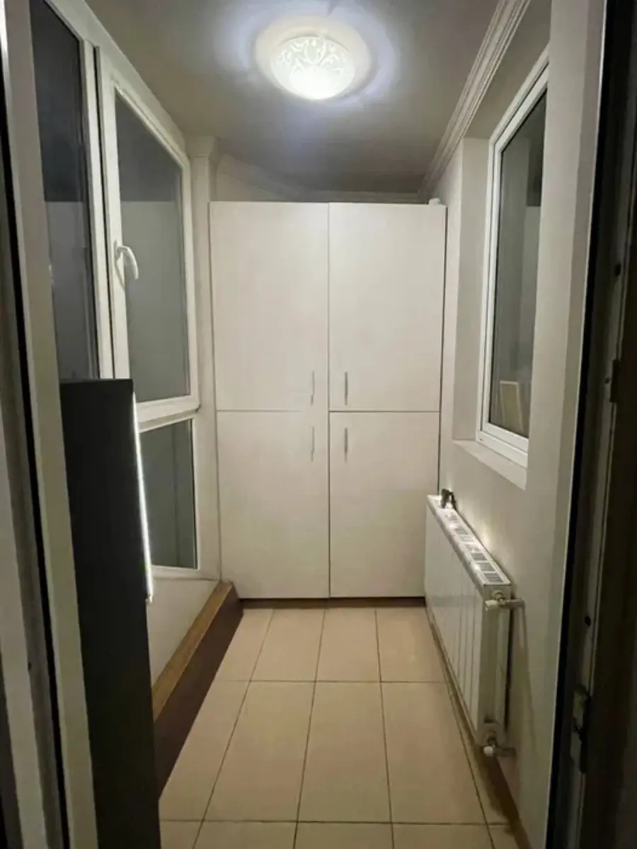 Фото Продаю 2-комнатную квартиру, 75 кв. м, Вадима Гетьмана ул. (Индустриальная) 1а Киев, цена: 145000 $, код 3780