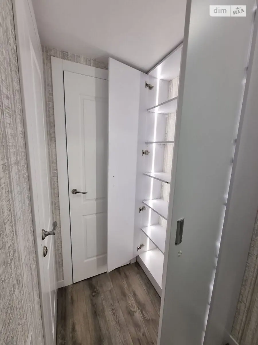 Фото Продаю 2-комнатную квартиру, 52 кв. м, Ереванская ул. 5 Киев, цена: 119000 $, код 3781