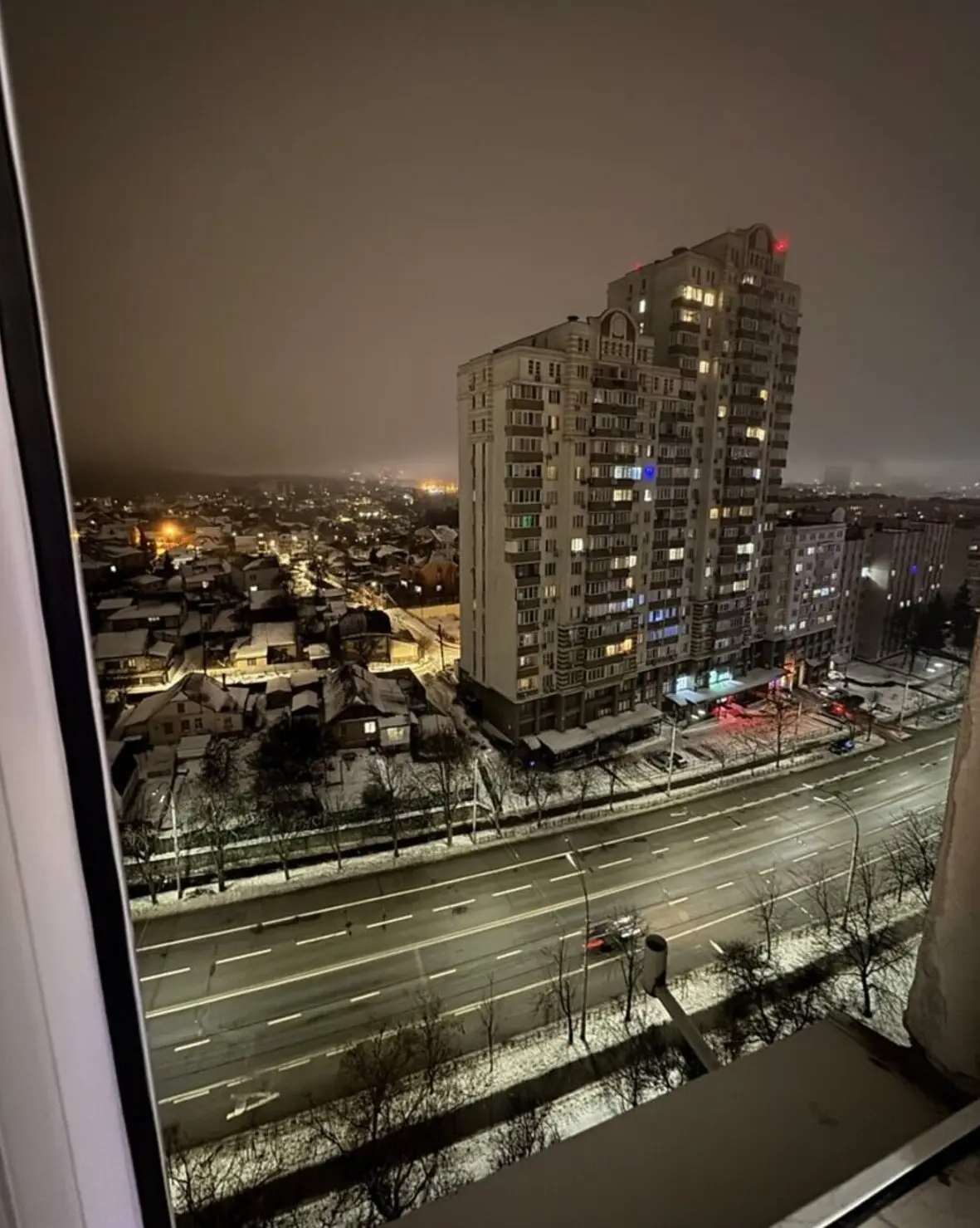 Фото Продаю 1 кімнатну квартиру, 33 кв. м, Науки просп. 27 Київ, ціна: 56999 $, код 3783