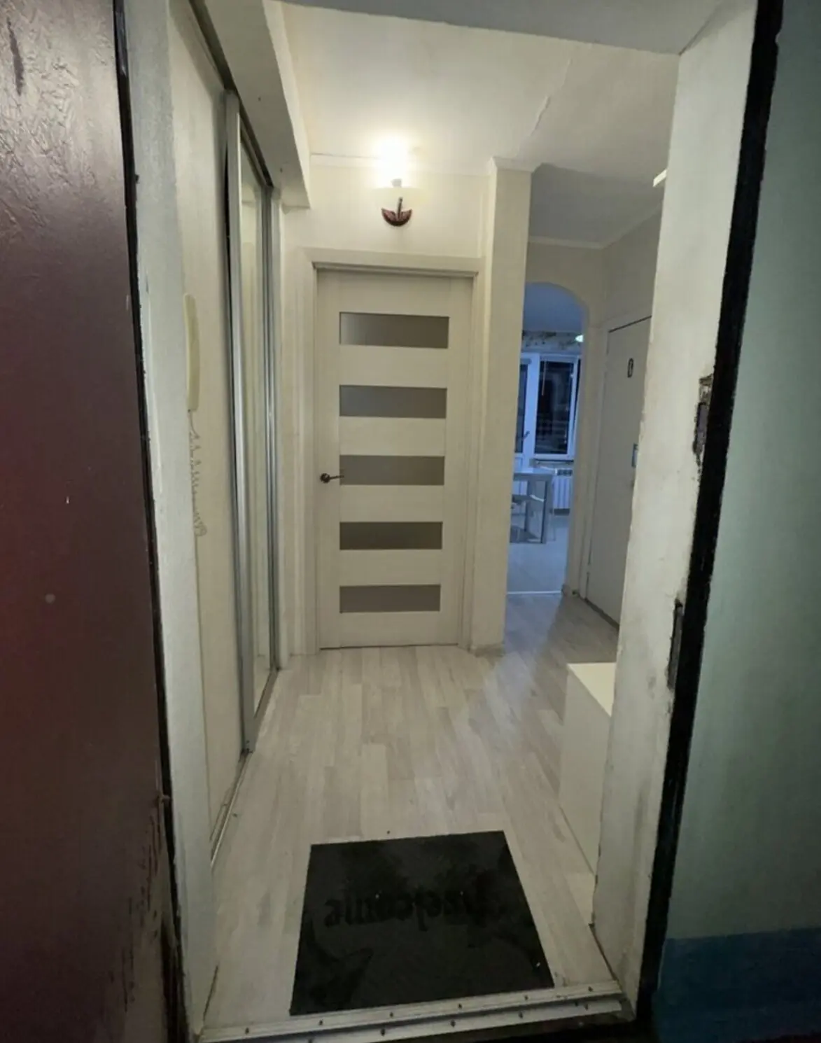 Фото Продаю 1 кімнатну квартиру, 33 кв. м, Науки просп. 27 Київ, ціна: 56999 $, код 3783