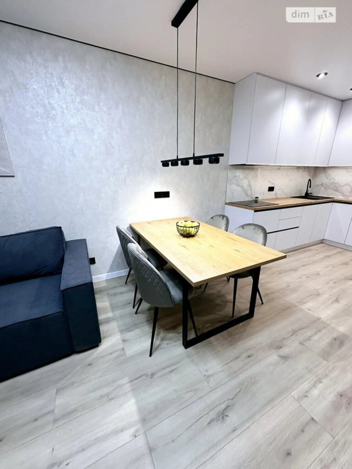 Фото Продаю 1 кімнатну квартиру, 47 кв. м, Родини Крістерів вул.  Київ, ціна: 110000 $, код 3784