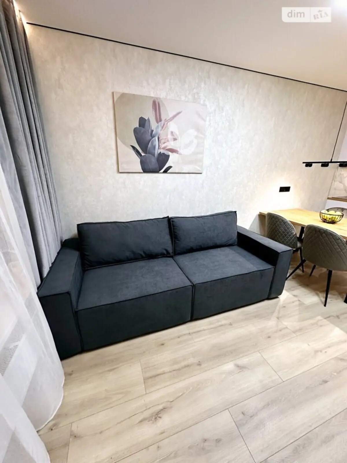 Фото Продаю 1 кімнатну квартиру, 47 кв. м, Родини Крістерів вул.  Київ, ціна: 110000 $, код 3784