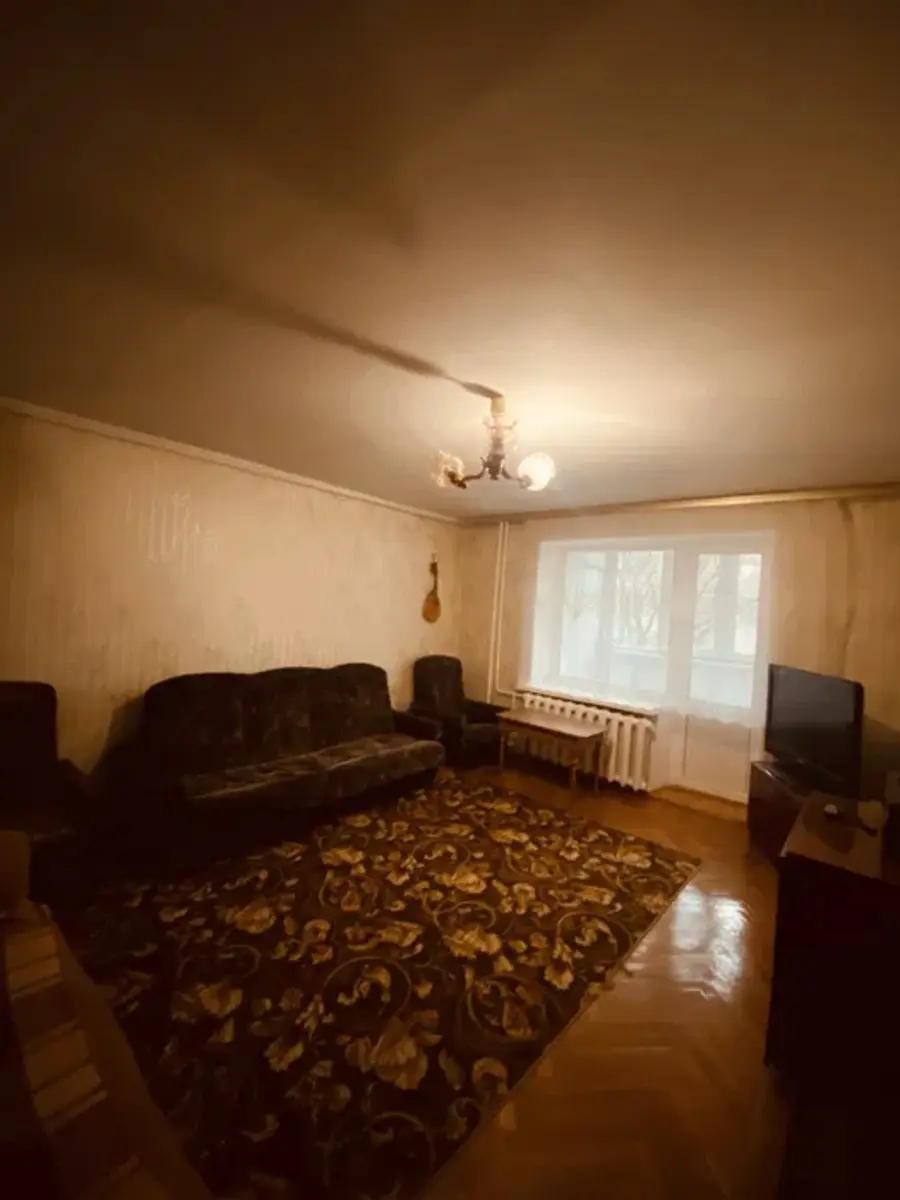Фото Продаю 3-комнатную квартиру, 75 кв. м, Ушинского ул. 25а Киев, цена: 86000 $, код 3785