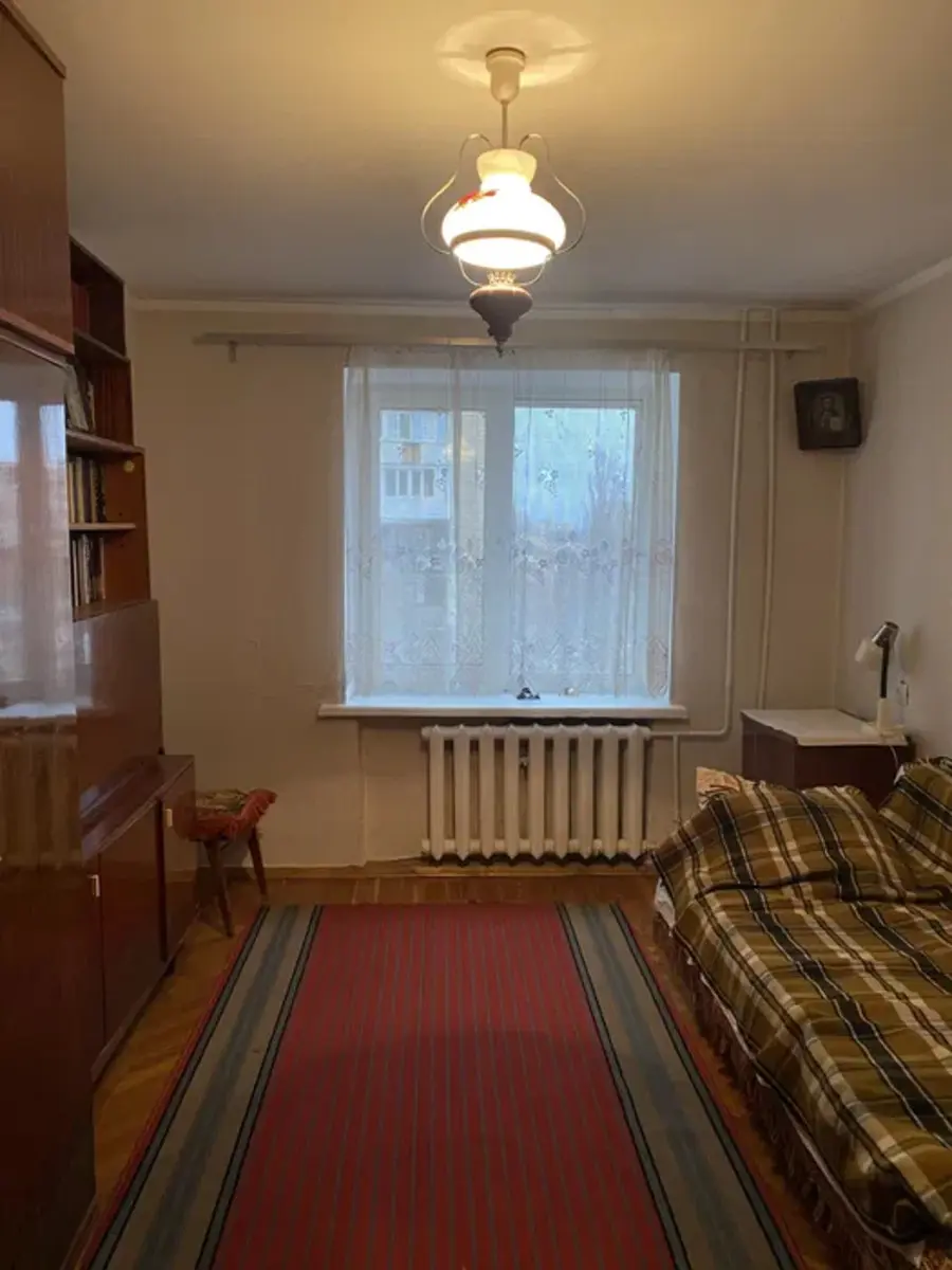 Фото Продаю 3-комнатную квартиру, 75 кв. м, Ушинского ул. 25а Киев, цена: 86000 $, код 3785
