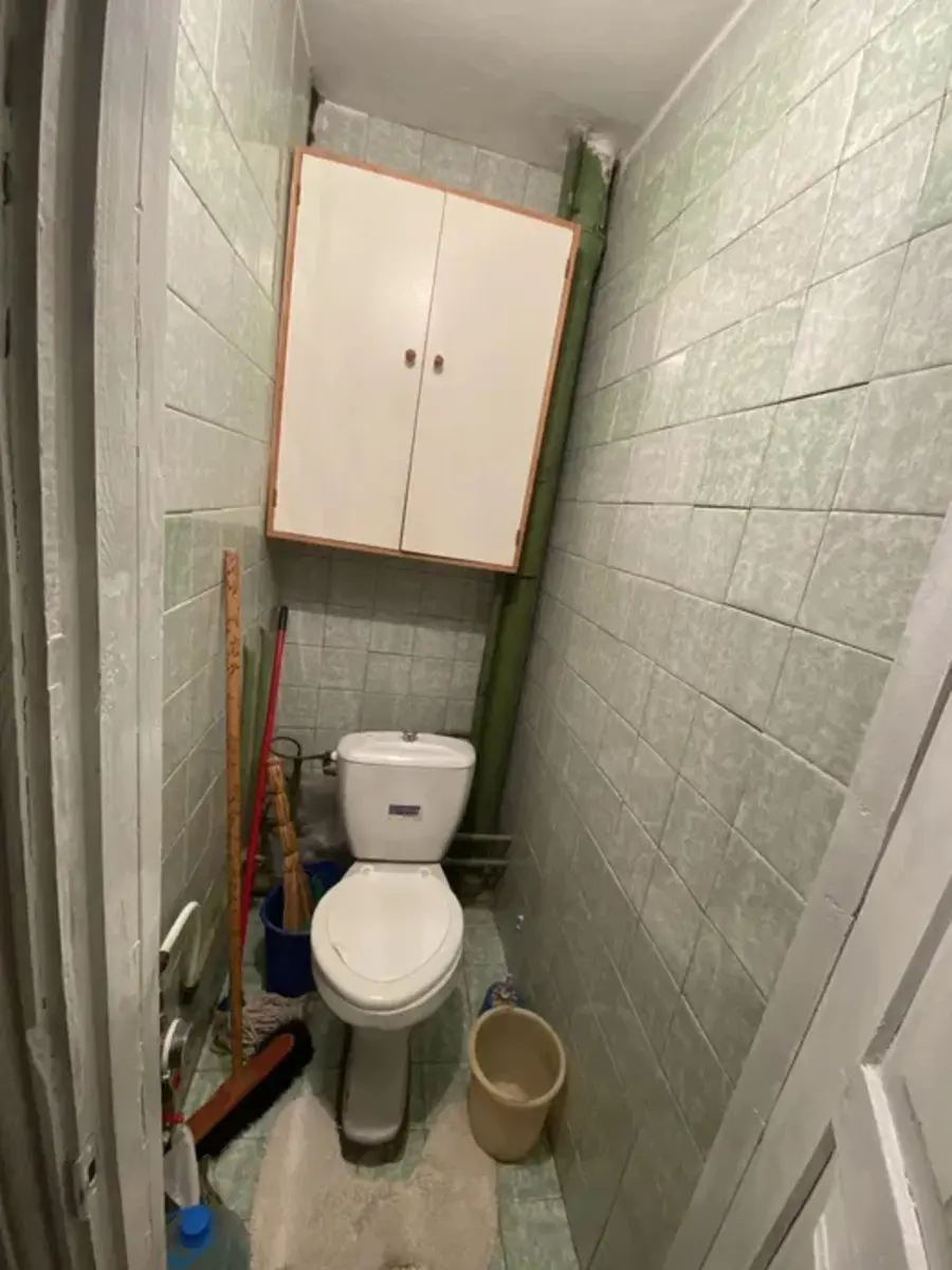 Фото Продаю 3-комнатную квартиру, 75 кв. м, Ушинского ул. 25а Киев, цена: 86000 $, код 3785