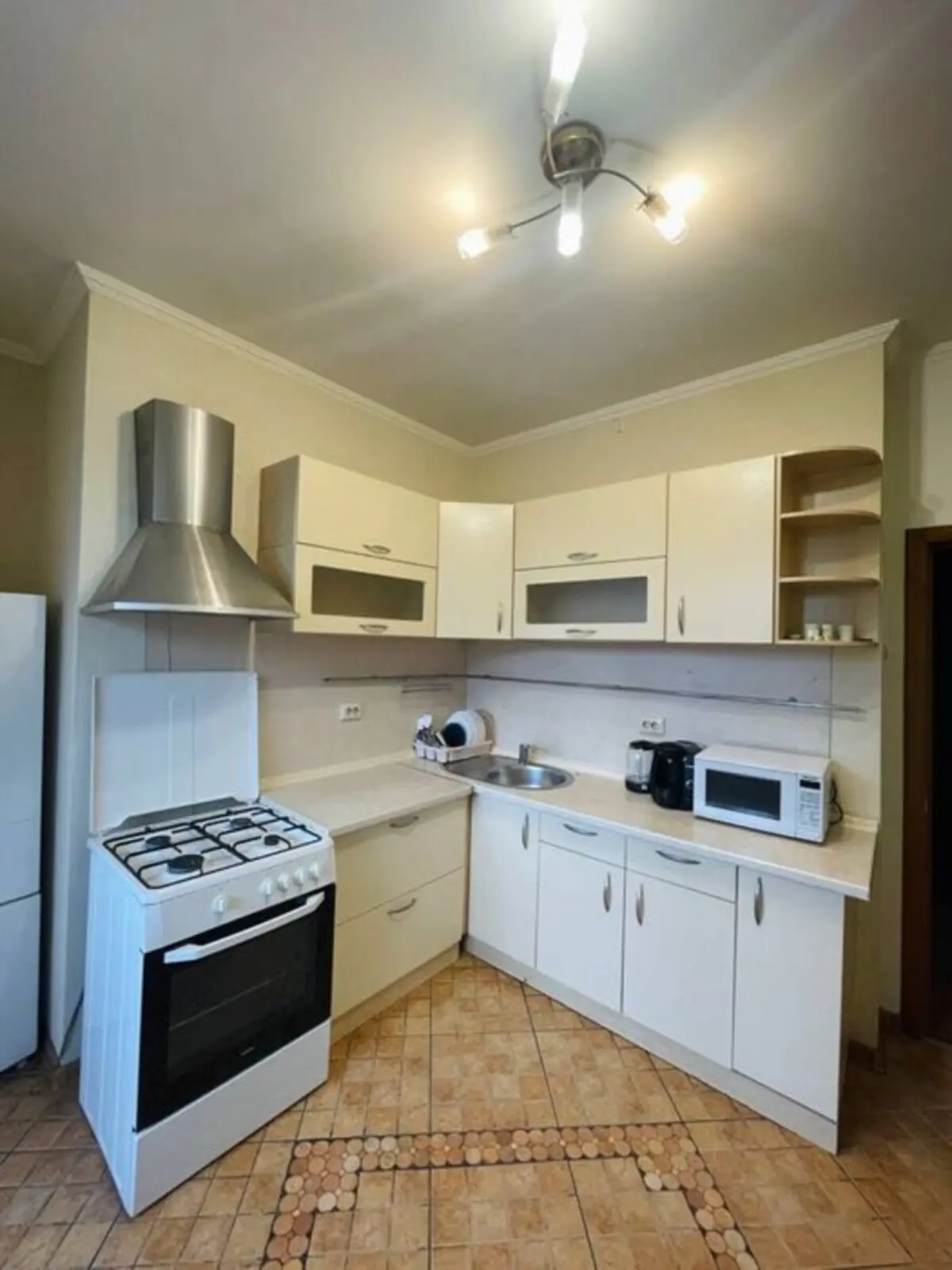 Фото Selling a 4-room apartment, 89 sq.m., Tarasa Shevchenka Boulevard (Taras Shevchenko Boulevard) 58 Kyiv, price: 170000 $, code 3786