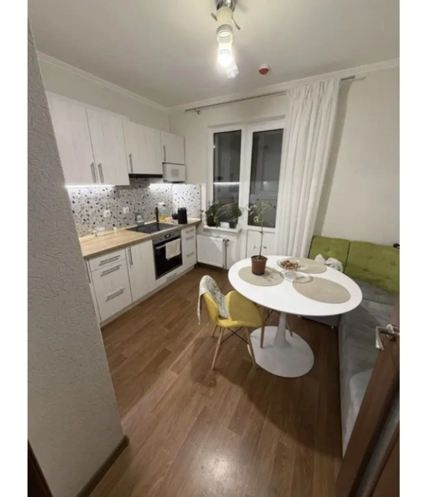 Фото Продаю 1 кімнатну квартиру, 45 кв. м, Моторний пров. 11 Київ, ціна: 80000 $, код 3787