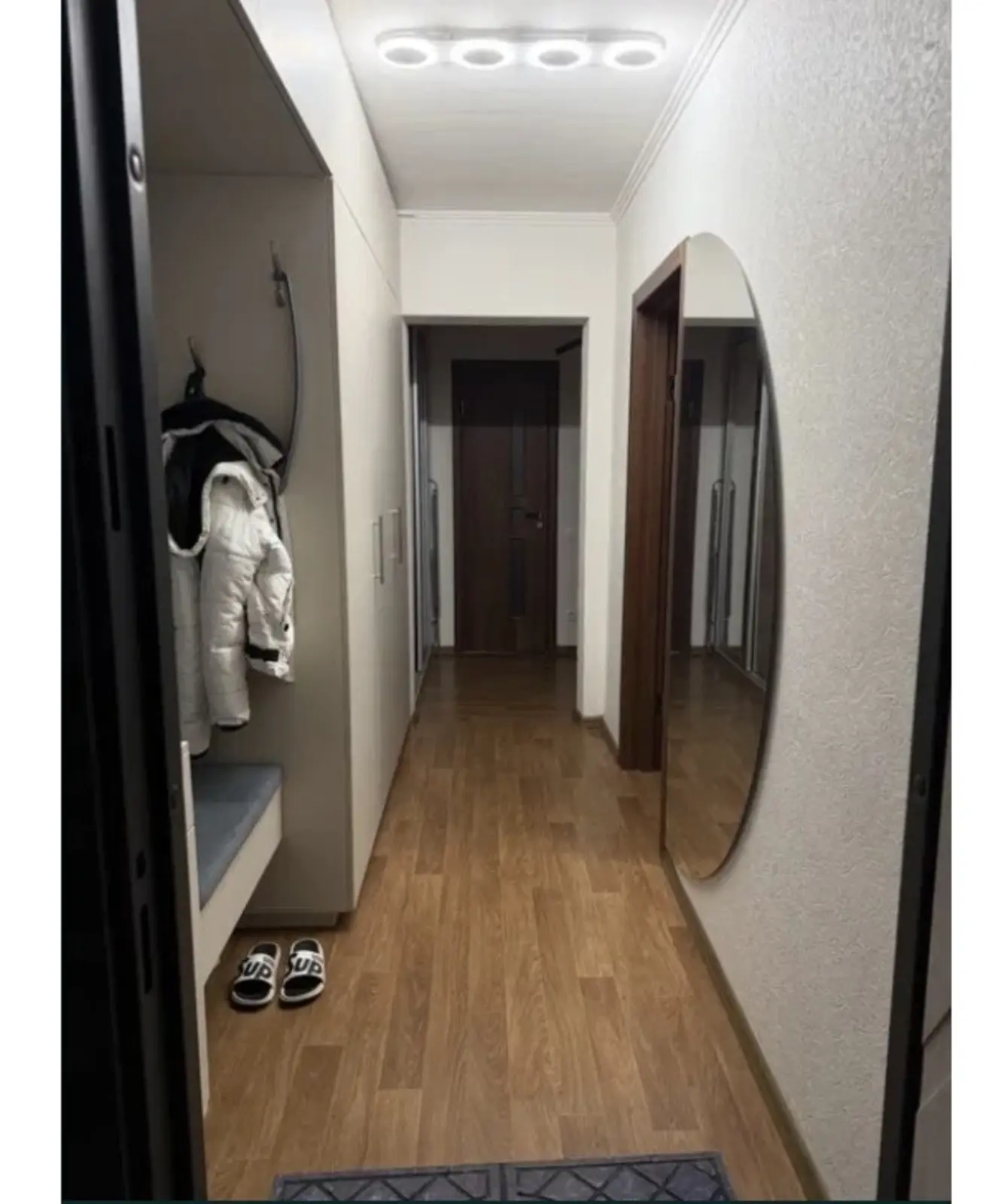 Фото Продаю 1 кімнатну квартиру, 45 кв. м, Моторний пров. 11 Київ, ціна: 80000 $, код 3787