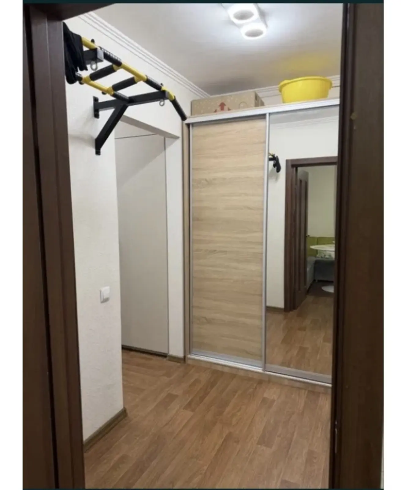 Фото Продаю 1 кімнатну квартиру, 45 кв. м, Моторний пров. 11 Київ, ціна: 80000 $, код 3787