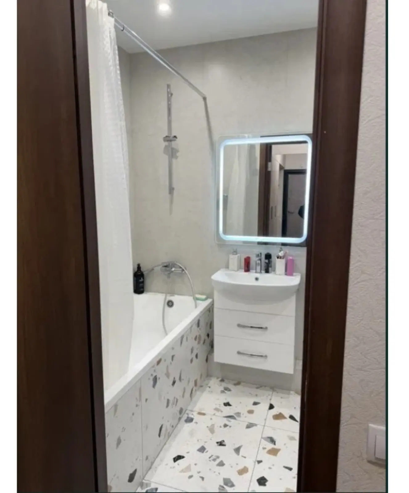 Фото Продаю 1 кімнатну квартиру, 45 кв. м, Моторний пров. 11 Київ, ціна: 80000 $, код 3787