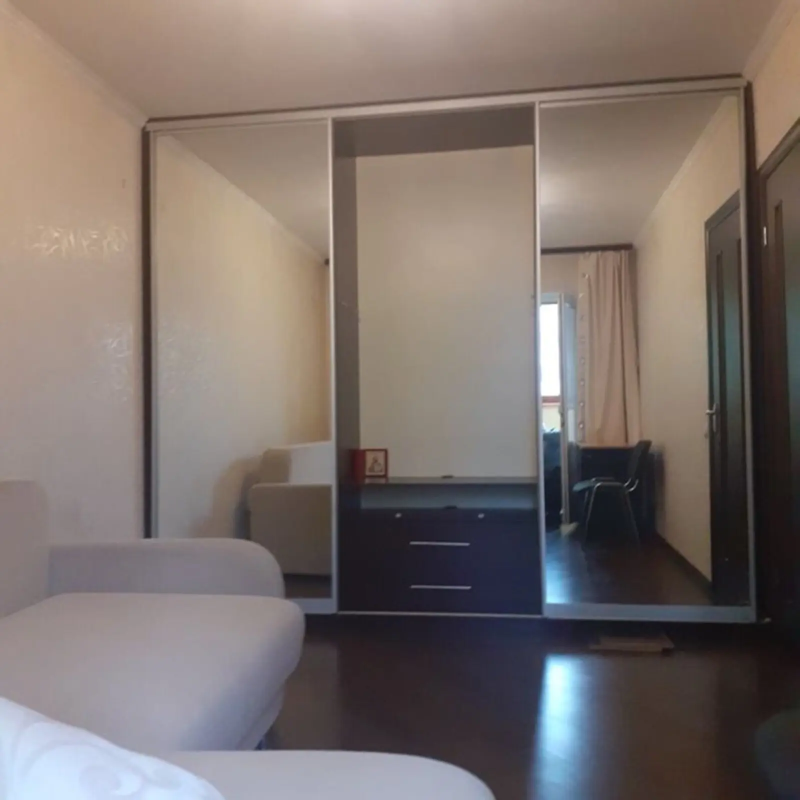 Фото Продаю 1 кімнатну квартиру, 32 кв. м, Василя Касіяна вул. 6б Київ, ціна: 58900 $, код 3788