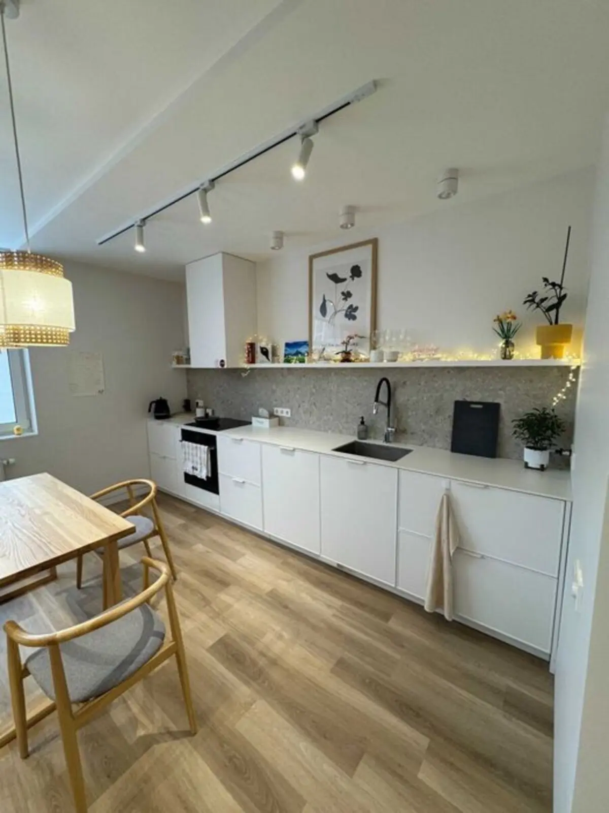 Фото Selling a 2-room apartment, 68 sq.m., Oleksandra Olesya street 4б Kyiv, price: 160000 $, code 3789