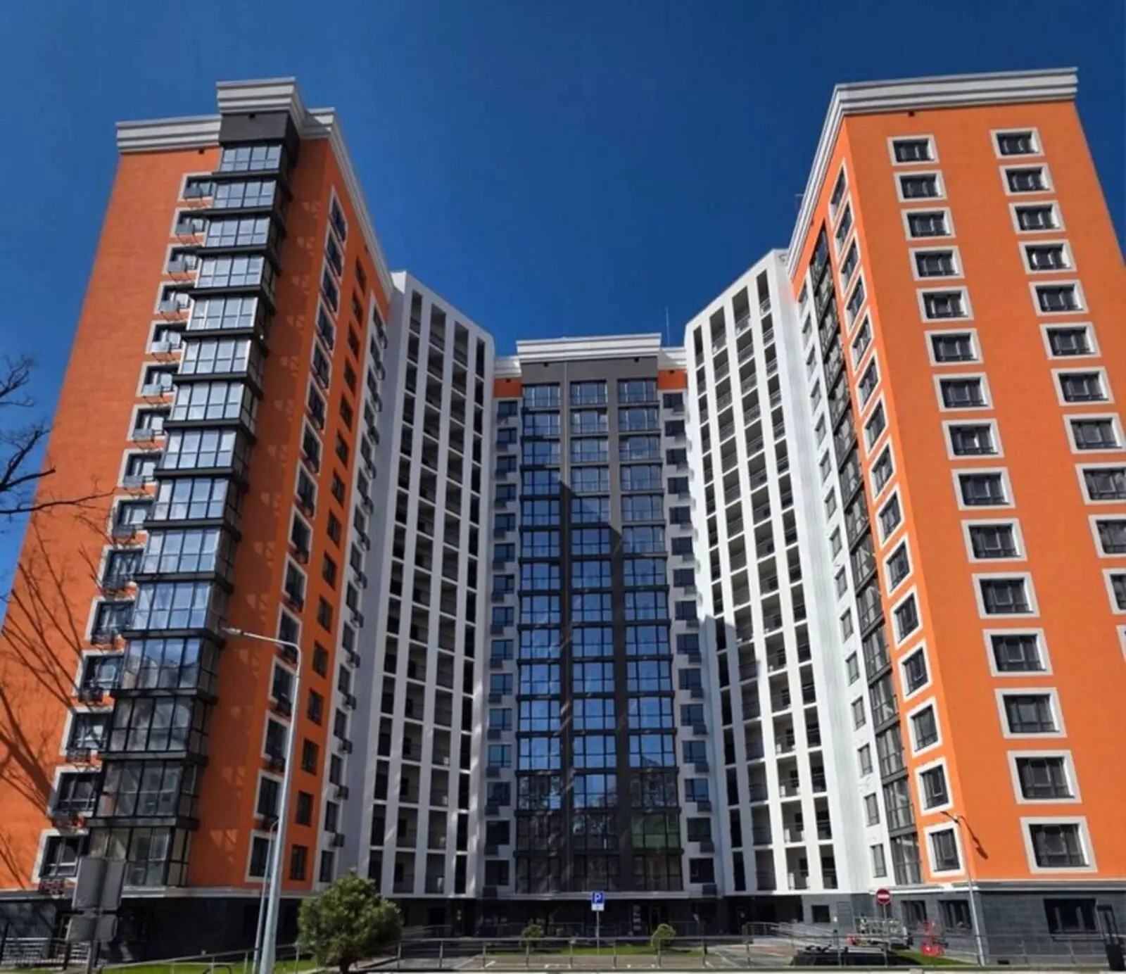 Фото Продаю 1 кімнатну квартиру, 38 кв. м, Живописна вул.  Київ, ціна: 64000 $, код 3790