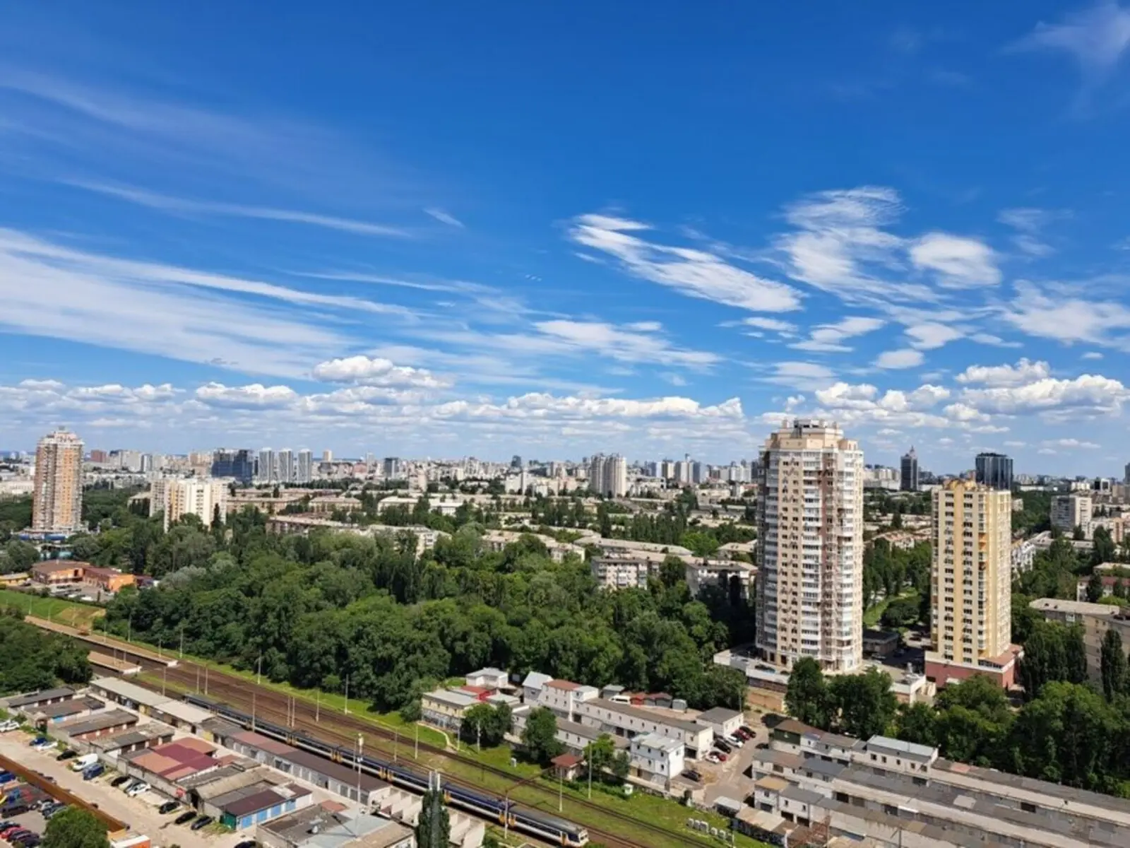 Фото Продаю 3-комнатную квартиру, 132 кв. м, Новополевая ул. 2 Киев, цена: 4200000 грн, код 3791