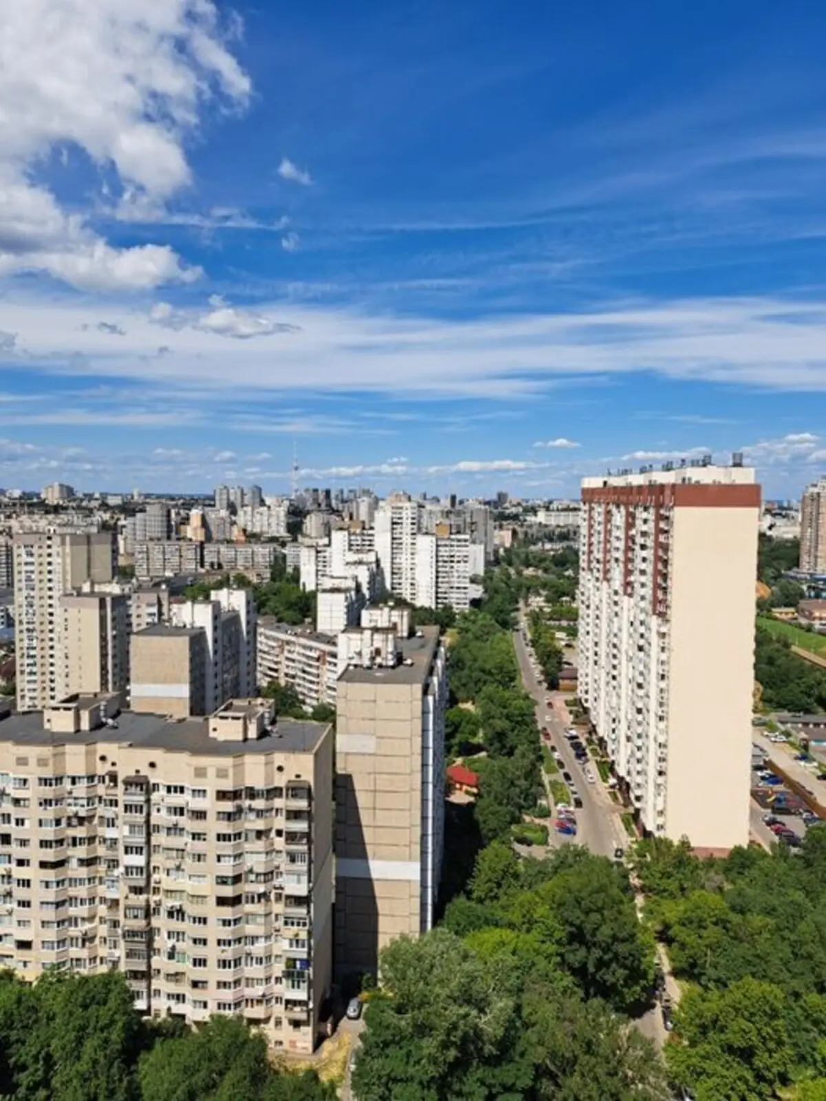 Фото Продаю 3-комнатную квартиру, 132 кв. м, Новополевая ул. 2 Киев, цена: 4200000 грн, код 3791