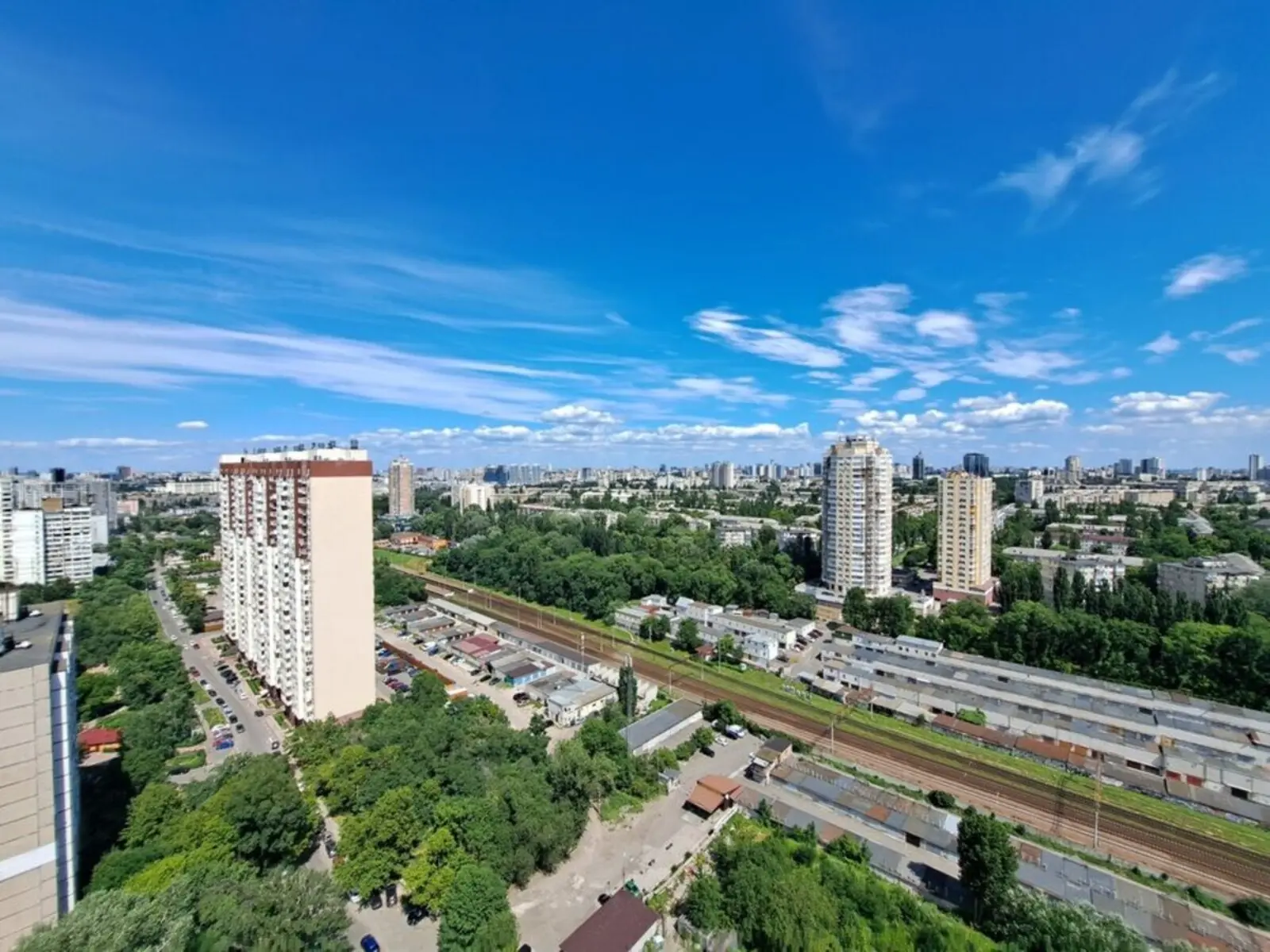 Фото Продаю 3-комнатную квартиру, 132 кв. м, Новополевая ул. 2 Киев, цена: 4200000 грн, код 3791