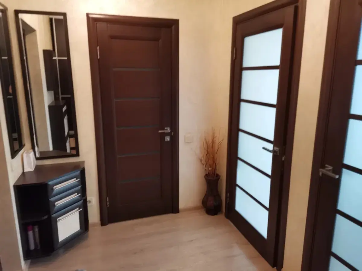 Фото Продаю 1 кімнатну квартиру, 35 кв. м, Богатирська вул. 6а Київ, ціна: 82000 $, код 3793