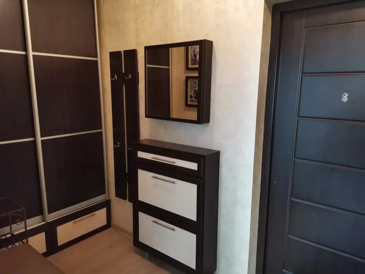 Фото Продаю 1 кімнатну квартиру, 35 кв. м, Богатирська вул. 6а Київ, ціна: 82000 $, код 3793