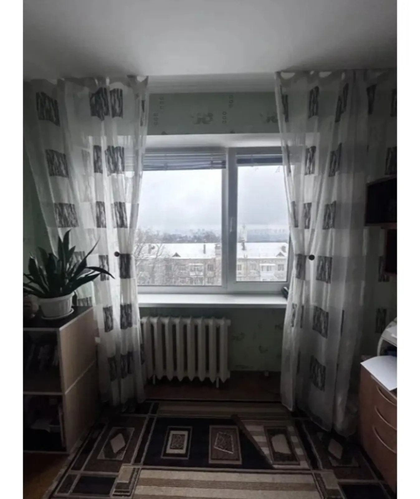 Фото Продаю 3 кімнатну квартиру, 67 кв. м, Лаврська вул. (Січневого повстання)  Київ, ціна: 162000 $, код 3794