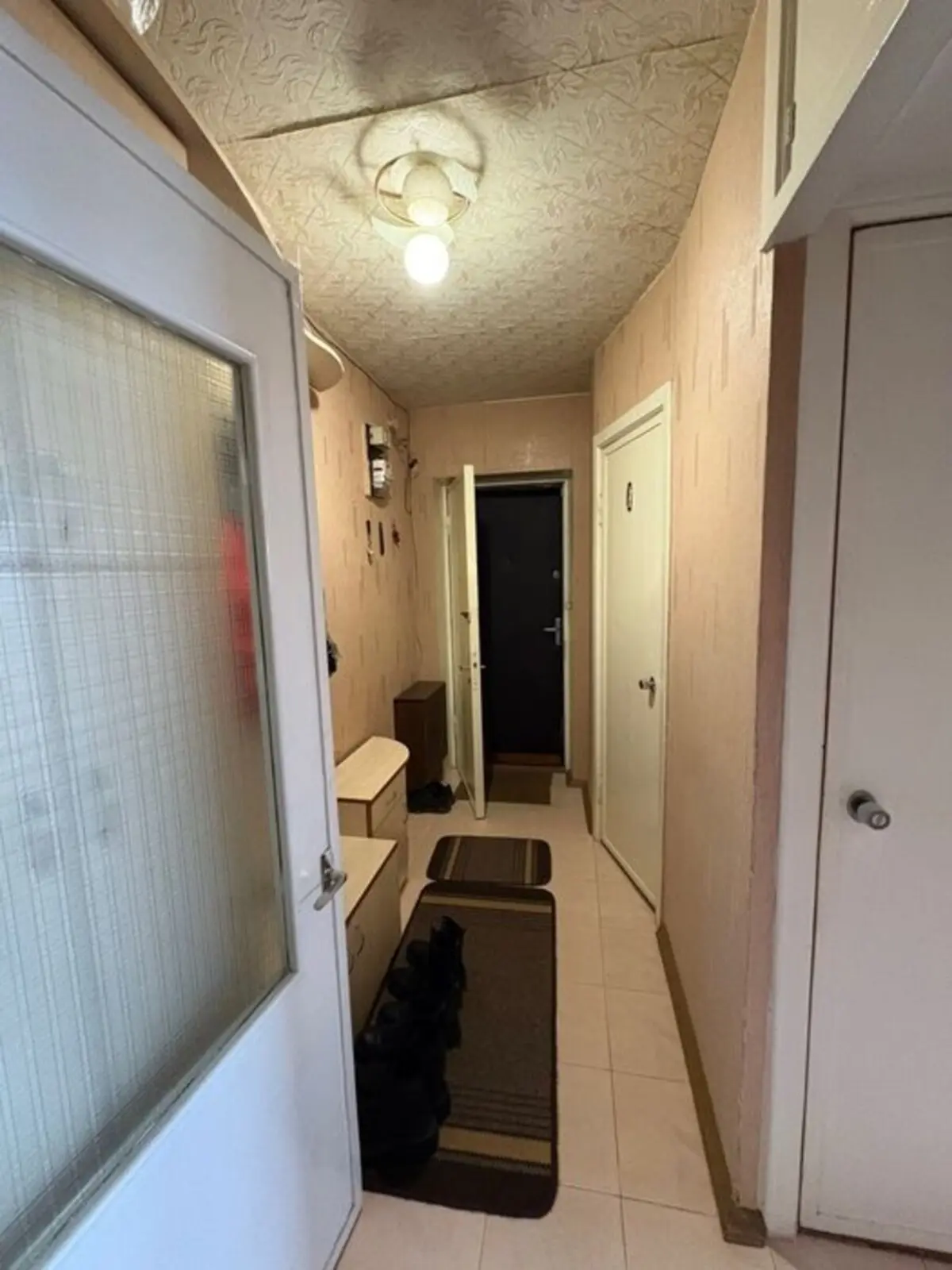 Фото Продаю 3 кімнатну квартиру, 67 кв. м, Лаврська вул. (Січневого повстання)  Київ, ціна: 162000 $, код 3794