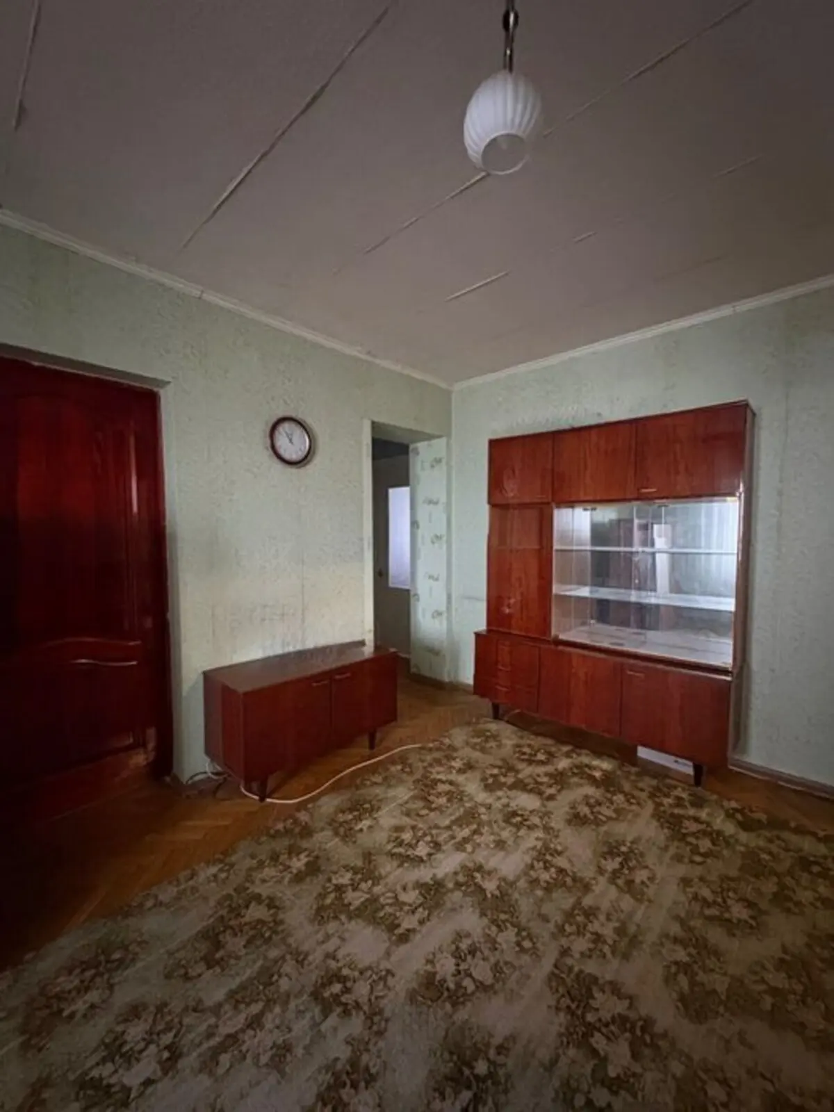 Фото Продаю 3 кімнатну квартиру, 67 кв. м, Лаврська вул. (Січневого повстання)  Київ, ціна: 162000 $, код 3794