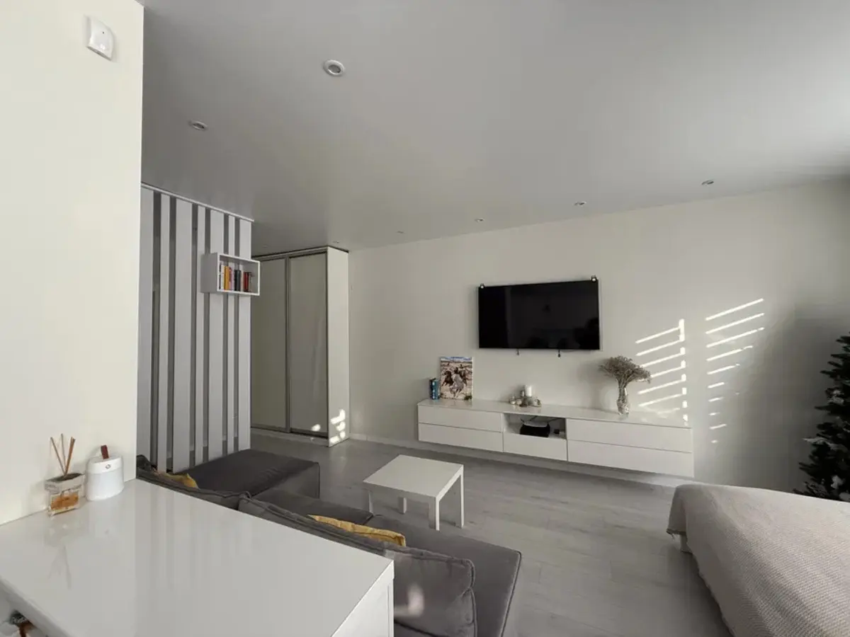 Фото Selling a 1-room apartment, 39 sq.m., Mykhaila Dontsia Street 2а Kyiv, price: 102000 $, code 3795