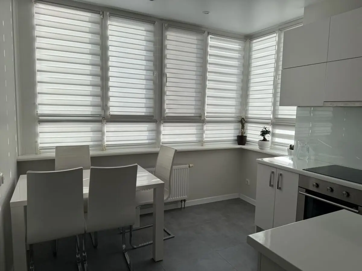 Фото Selling a 1-room apartment, 39 sq.m., Mykhaila Dontsia Street 2а Kyiv, price: 102000 $, code 3795