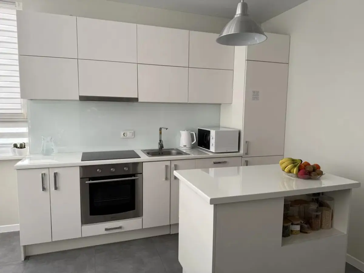 Фото Selling a 1-room apartment, 39 sq.m., Mykhaila Dontsia Street 2а Kyiv, price: 102000 $, code 3795