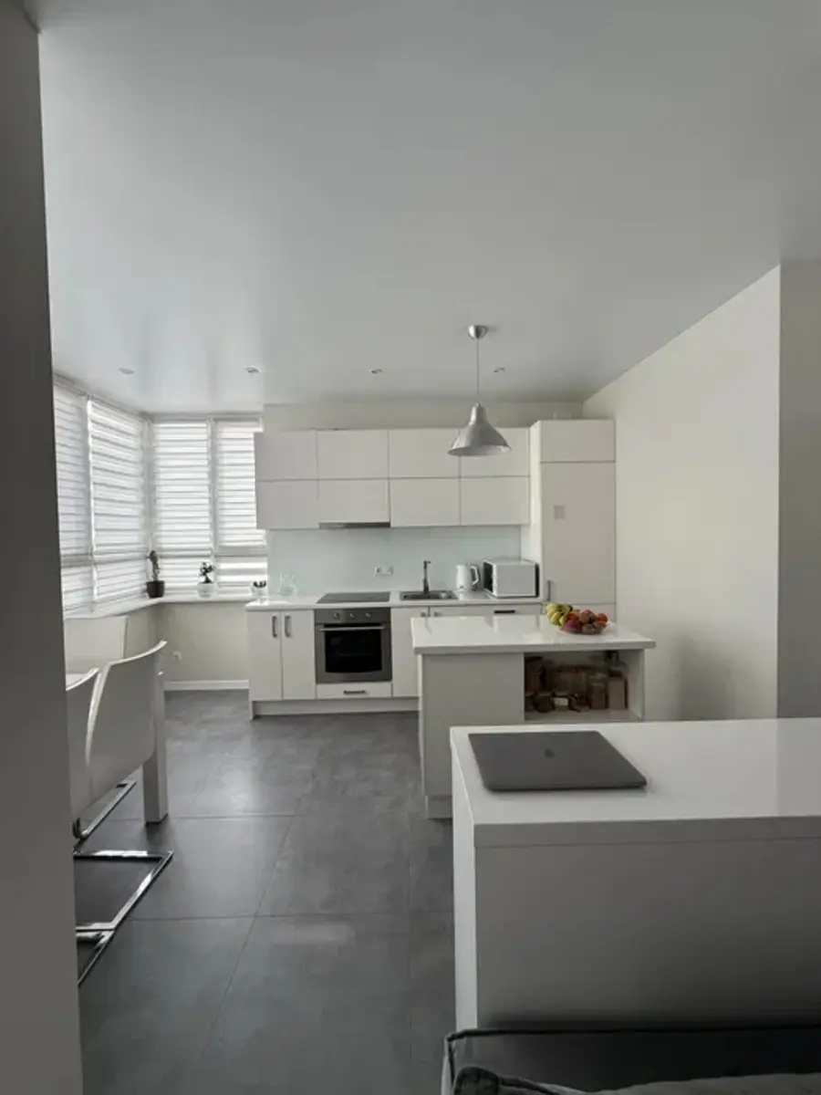 Фото Selling a 1-room apartment, 39 sq.m., Mykhaila Dontsia Street 2а Kyiv, price: 102000 $, code 3795