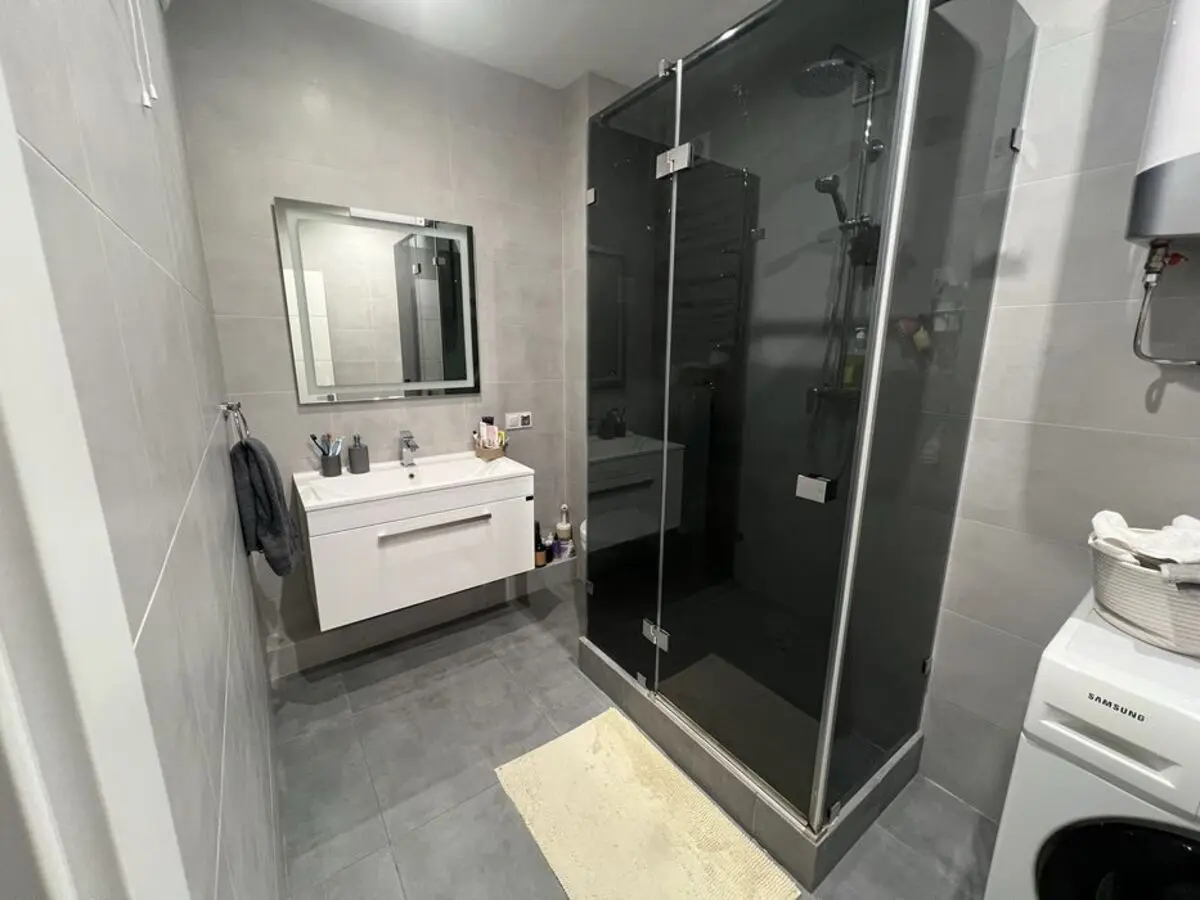 Фото Selling a 1-room apartment, 39 sq.m., Mykhaila Dontsia Street 2а Kyiv, price: 102000 $, code 3795