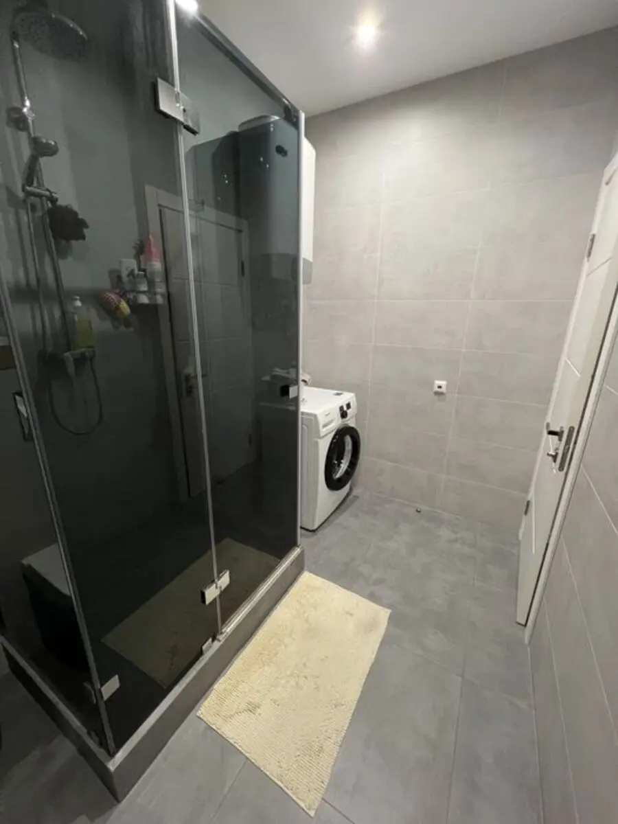 Фото Selling a 1-room apartment, 39 sq.m., Mykhaila Dontsia Street 2а Kyiv, price: 102000 $, code 3795