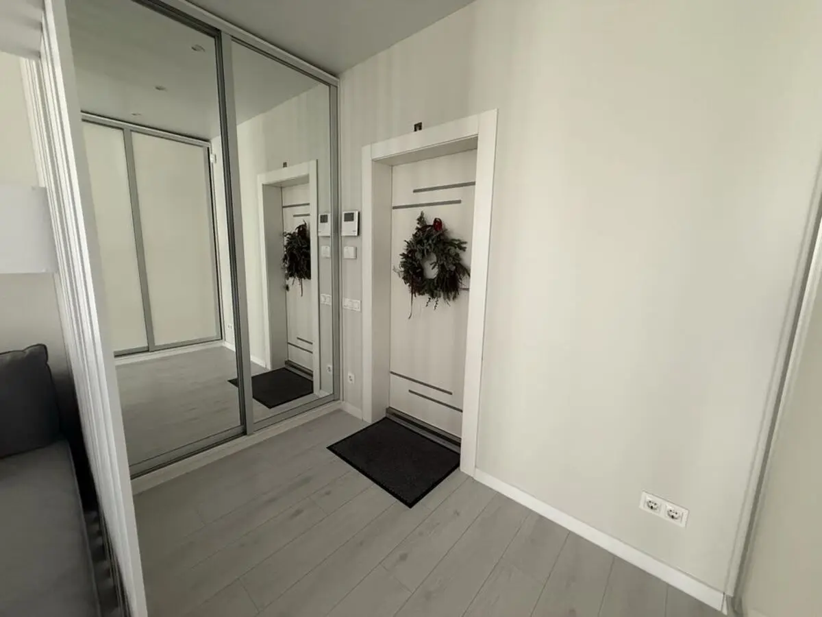 Фото Selling a 1-room apartment, 39 sq.m., Mykhaila Dontsia Street 2а Kyiv, price: 102000 $, code 3795