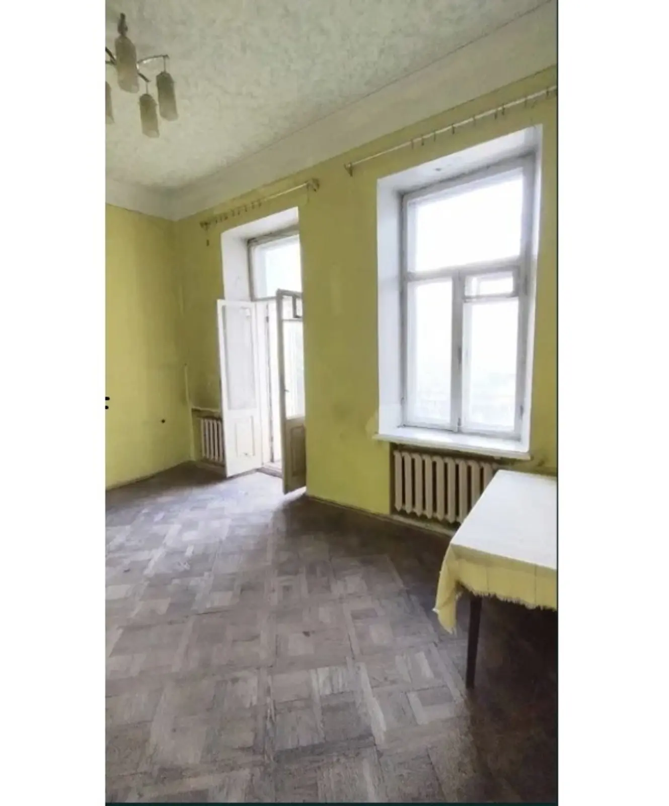 Фото Selling a 2-room apartment, 46 sq.m., Laboratornyi Lane  Kyiv, price: 109000 $, code 3797