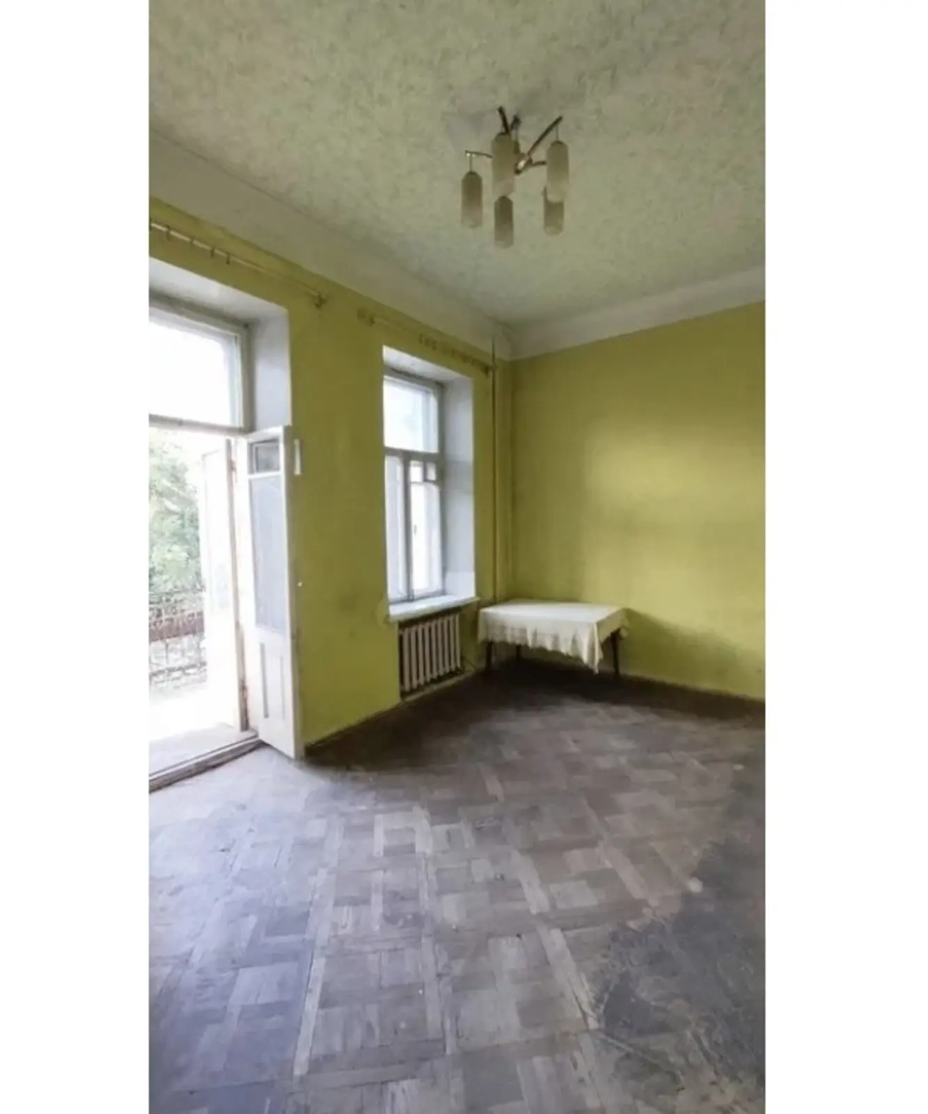 Фото Selling a 2-room apartment, 46 sq.m., Laboratornyi Lane  Kyiv, price: 109000 $, code 3797