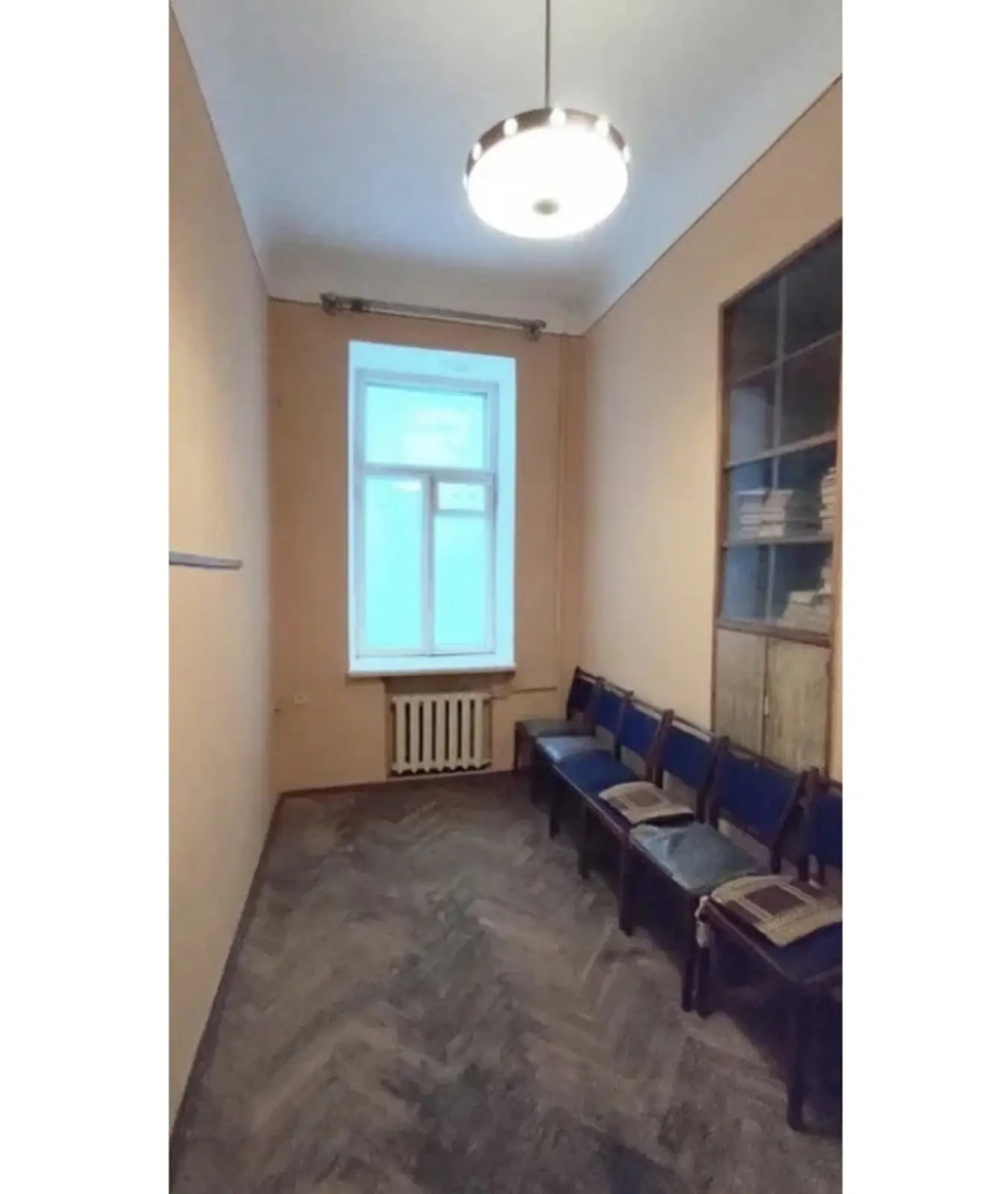 Фото Selling a 2-room apartment, 46 sq.m., Laboratornyi Lane  Kyiv, price: 109000 $, code 3797